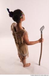 ANISE STANDING POSE WITH SPEAR 2